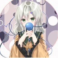 ずんだもち( 'ω')/魔族だぞ！ 