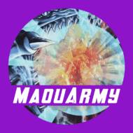 滅びのエビチリ 